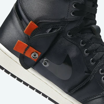 Air Jordan 1 High Utility - first pictures
