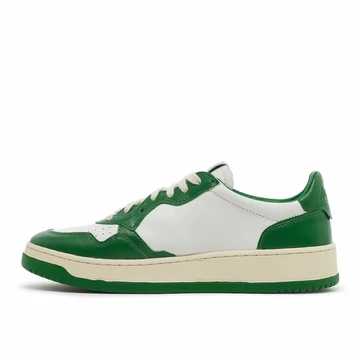 Autry Medalist Green