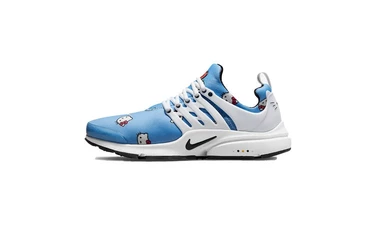 Nike Presto Dead Stock