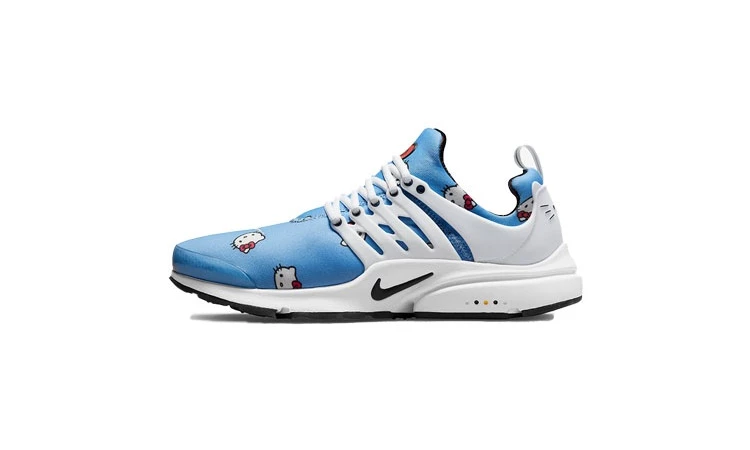 Air presto x online