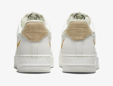 Air Force 1 Sun Club White