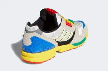 adidas x LEGO ZX 8000