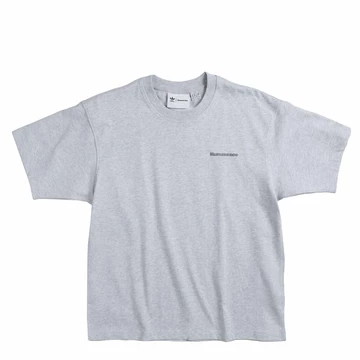 Pharrell Williams adidas basics