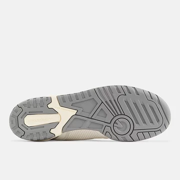 Aime Leon Dore New Balance 650 Grey