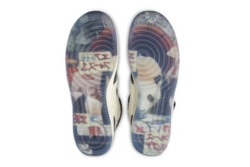 Air Force 1 Mid Panda aka Culture Day- offizielle Bilder