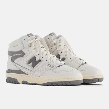 Aime Leon Dore New Balance 650 Grey
