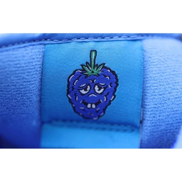 Nike SB Dunk Blue Raspberry Fruity Pack - offizielle Bilder