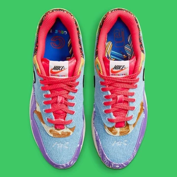 Concepts Air Max 1 Far Out
