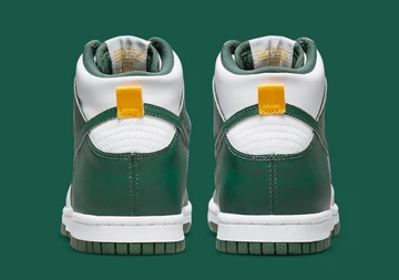 Nike Dunk High Noble Green DV7072-300