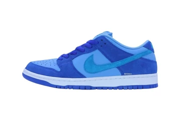 Nike SB Dunk Low Blue Raspberry Fruity Pack