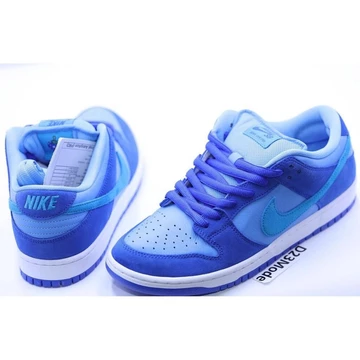 Nike SB Dunk Blue Raspberry Fruity Pack - offizielle Bilder