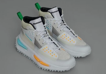 Pharrell Williams Hu NMD S1 RYAT Release am 23. April