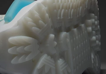 Pharrell Williams Hu NMD S1 RYAT