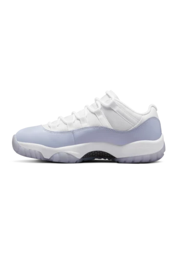 Jordan 11 Low Pure Violet