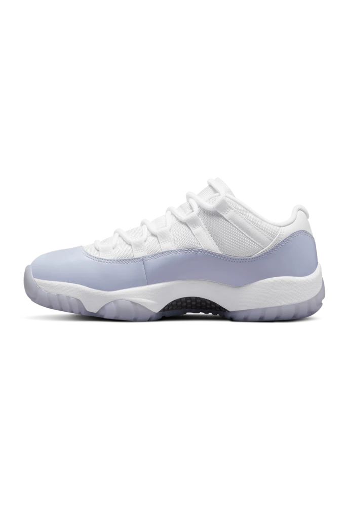 Jordan 11 Low Pure Violet AH7860-101 | Dead Stock
