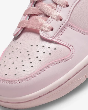 Dunk Low GS Prism Pink