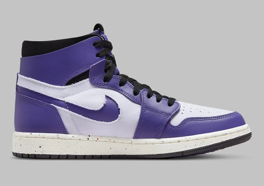 Zoom Cmft Lilac Jordan Jual AIR JORDAN High Zoom Air CMFT 