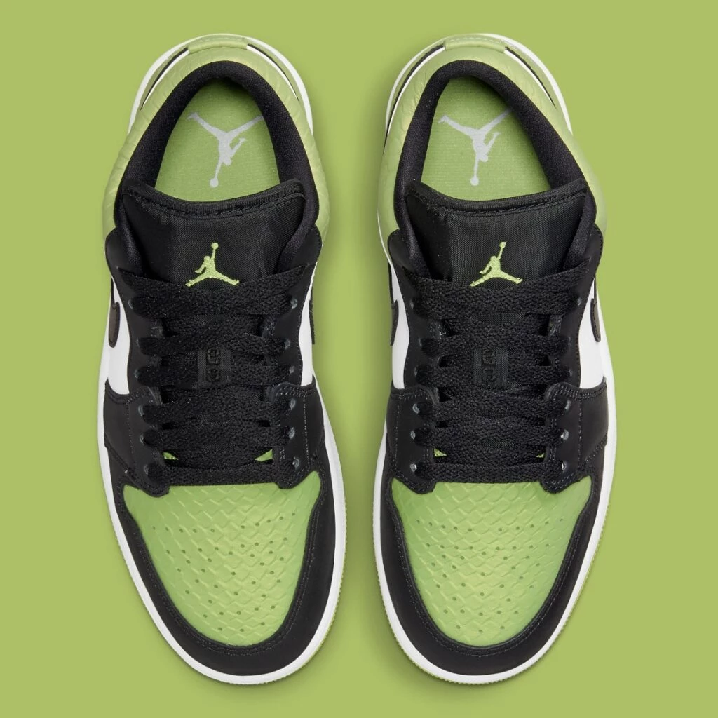 Air jordan 1 snakeskin online