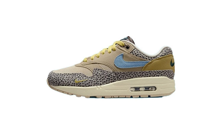 Nike air max 1 x atmos safari hotsell