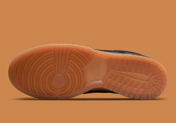 Nike Dunk Low Velvet Brown