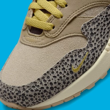 Air Max 1 Safari