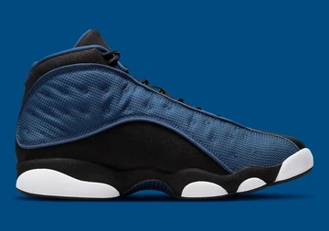 Nike Air Jordan 13 Brave Blue DJ5982-400