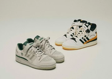 BSTN adidas Forum High Jugoplastika