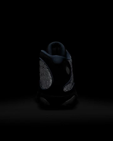 Jordan 13 Brave Blue