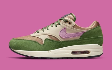 Air Max 1 Treeline