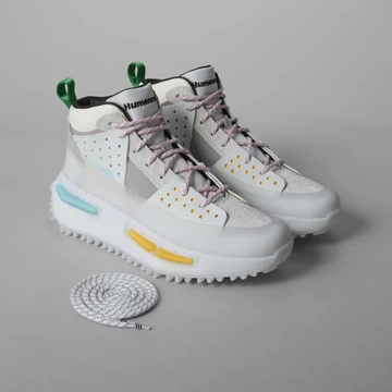 Pharrell Williams HU adidas NMD S1 Ryat