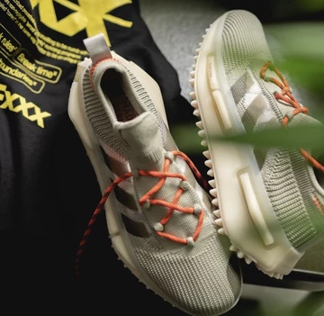 Rimowa adidas NMD S1 - Made in Germany