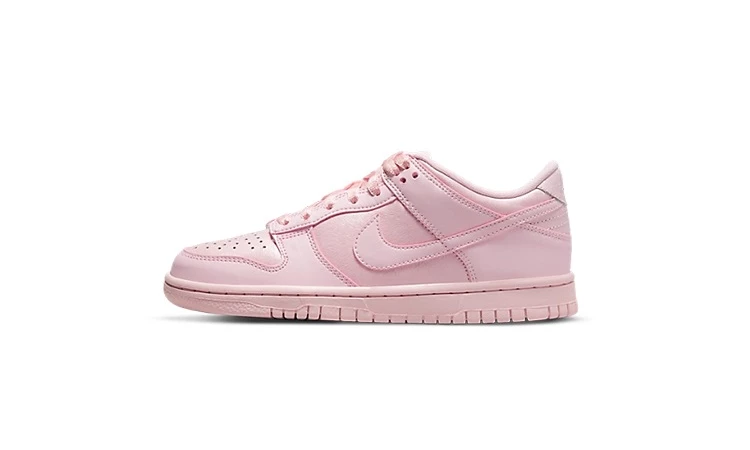 Dunk Low GS Prism Pink