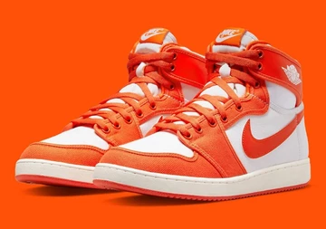 Jordan 1 AJKO Syracuse