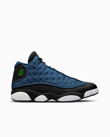 Jordan 13 Brave Blue