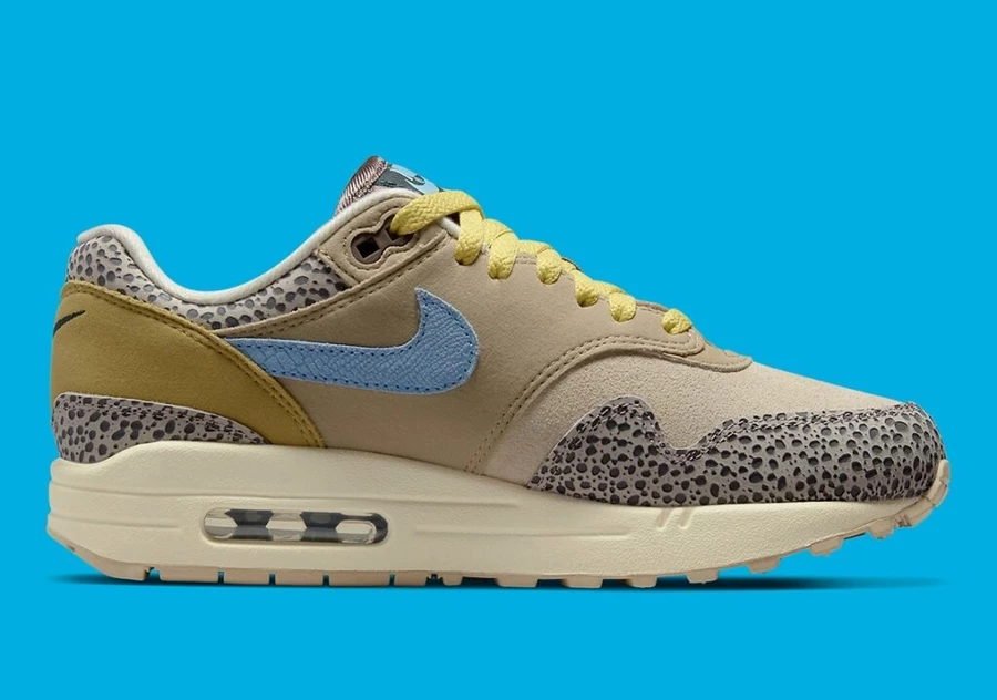 Air Max Safari DV3027-001 Dead Stock
