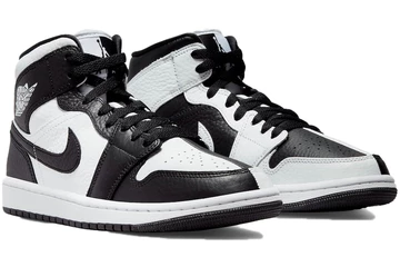 Jordan 1 Mid Invert