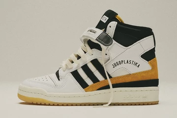 BSTN adidas Forum High Jugoplastika