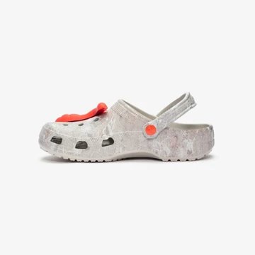 Staple Crocs Sidewalk Luxe Classic Clog