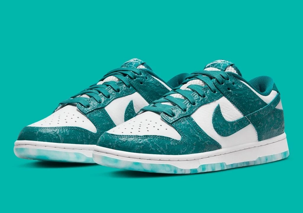 Nike Dunk Low Ocean DV3029-100 | Dead Stock