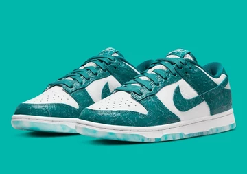 Nike Dunk Low Ocean