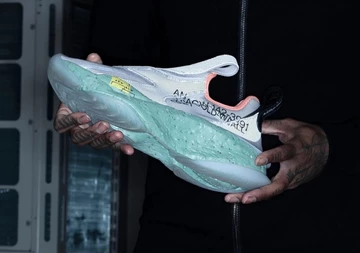 A-COLD-WALL Converse Aeon Active CX Micro Chip