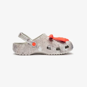 Staple Crocs Sidewalk Luxe Classic Clog