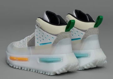 Pharrell Williams Hu NMD S1 RYAT Release am 23. April