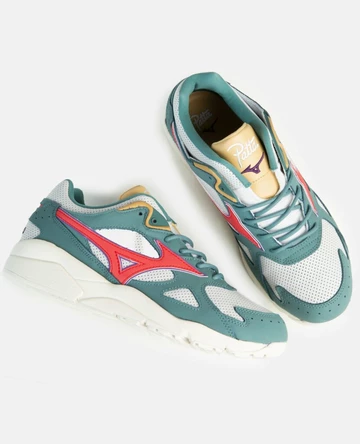 Patta Mizuno Sky Medal