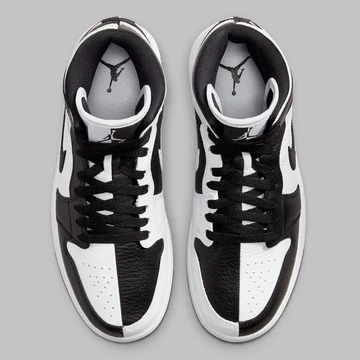 Jordan 1 Mid Invert