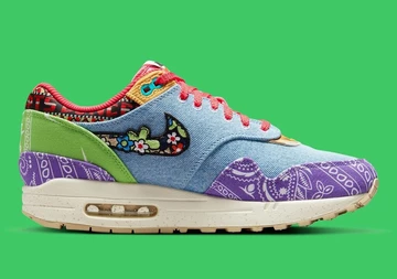 Concepts Air Max 1 Far Out