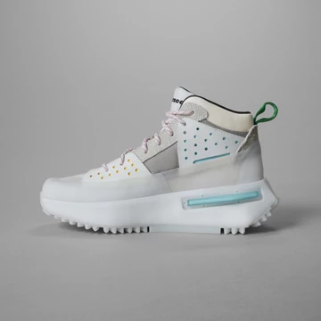 Pharrell Williams HU adidas NMD S1 Ryat