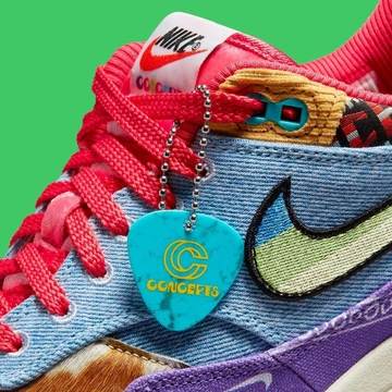 Concepts Air Max 1 Far Out