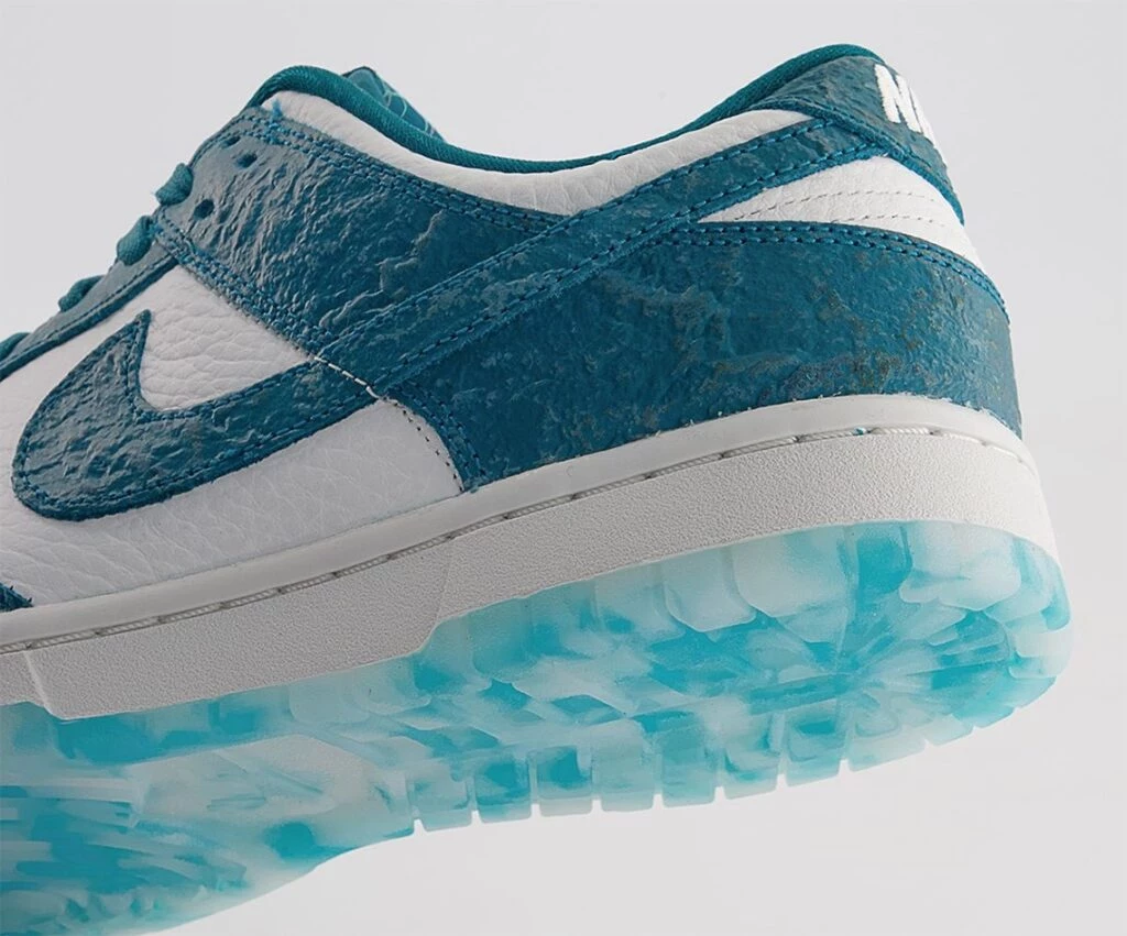 Nike Dunk Low Ocean DV3029-100 | Dead Stock