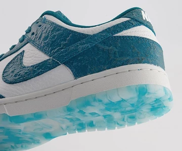Nike Dunk Low Ocean